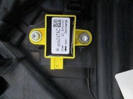 Chrysler Voyager Front door 