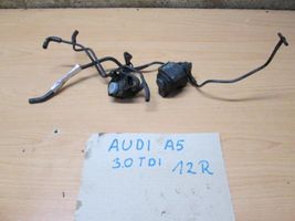 Audi A5 Zawór podciśnienia / Elektrozawór turbiny 