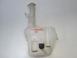 Chrysler Voyager Windshield washer fluid reservoir/tank 04805740AA