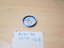 Audi A5 Pignon de distribution, vilebrequin 