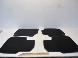 Skoda Rapid (NH) Kit tapis de sol auto 