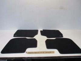 Skoda Rapid (NH) Kit tapis de sol auto 