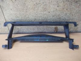 Volvo S40, V40 Support de radiateur sur cadre face avant 