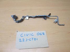 Honda Civic X Tuyau d'alimentation conduite de carburant 16612-RL0-G01