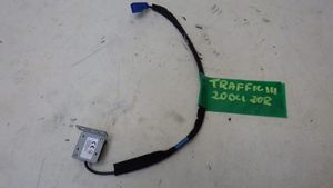 Opel Vivaro Antenne GPS 259755660R