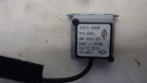 Opel Vivaro GPS-pystyantenni 259755660R