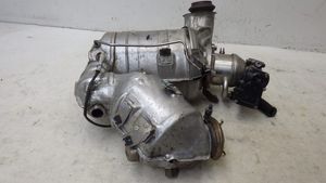 Opel Vivaro EGR valve 208A0274