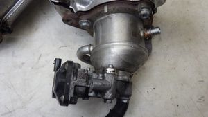 Opel Vivaro EGR valve 208A0274