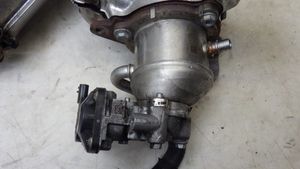 Opel Vivaro Soupape vanne EGR 208A0274