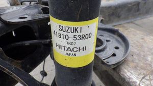 Suzuki Swift Zawieszenie tylne / Komplet 41810-53R00