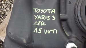 Toyota Yaris Réservoir de carburant 