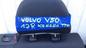 Volvo V50 Takaistuin 