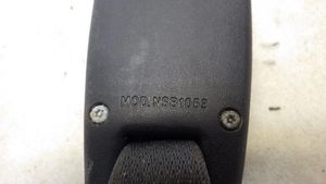 Citroen C-Crosser Boucle de ceinture de sécurité arrière NSB1053
