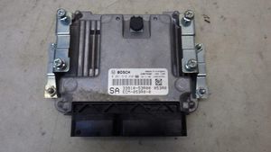 Suzuki Swift Komputer / Sterownik ECU silnika 0261S16438