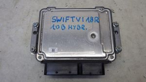 Suzuki Swift Komputer / Sterownik ECU silnika 0261S16438