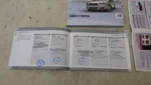 Volvo V50 Instrukcja obsługi 