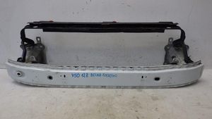 Volvo V50 Renfort de pare-chocs avant 