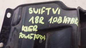 Suzuki Swift Osłona chłodnicy 