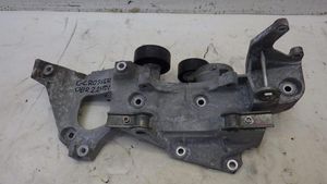 Citroen C-Crosser Supporto del generatore/alternatore 