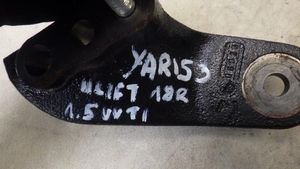 Toyota Yaris Support, suspension du moteur 