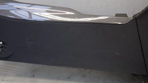 Peugeot 407 Console centrale 9677863777