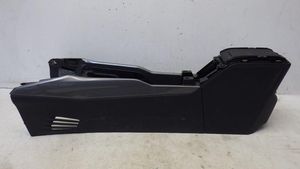 Peugeot 407 Console centrale 9677863777