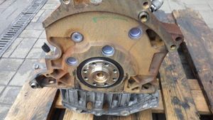 Citroen C-Crosser Moteur 10DZ55