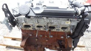 Citroen C-Crosser Moteur 10DZ55