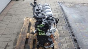 Citroen C-Crosser Moteur 10DZ55