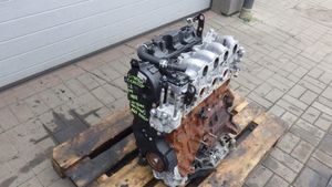 Citroen C-Crosser Moteur 10DZ55