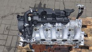 Citroen C-Crosser Moteur 10DZ55