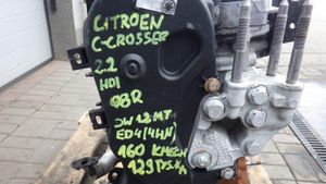 Citroen C-Crosser Moteur 10DZ55