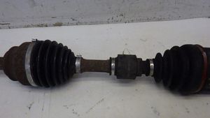 Citroen C-Crosser Front driveshaft 3815A277