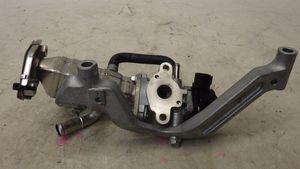 Toyota Yaris EGR aušintuvas 25680-47012