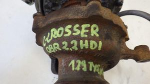 Citroen C-Crosser Turbine 968484958