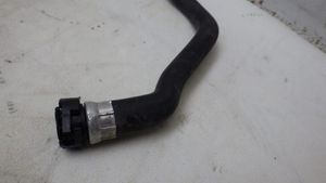 Peugeot 407 Tubo flessibile del liquido di raffreddamento del motore 9671349780