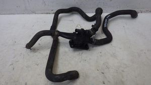 Volvo V50 Boîtier de thermostat 9670253780