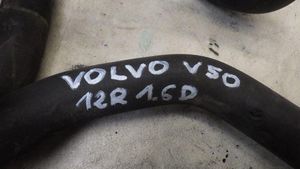 Volvo V50 Obudowa termostatu 9670253780