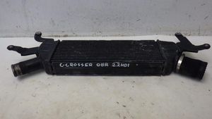 Citroen C-Crosser Radiatore intercooler 