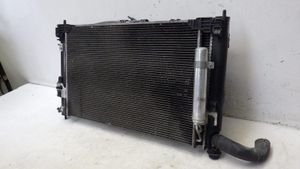 Citroen C-Crosser Kit Radiateur 