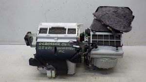 Citroen C-Crosser Scatola climatizzatore riscaldamento abitacolo assemblata HFC-134A
