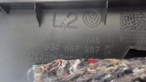 Volkswagen Golf VII Osłona środkowa słupka / C 5G486728