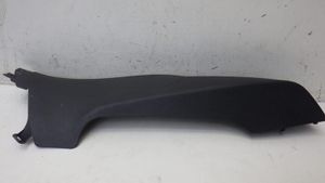 Volkswagen Golf VIII Rivestimento paraspruzzi passaruota anteriore 5G6867766E