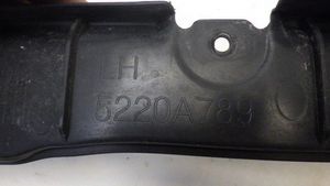 Citroen C-Crosser Supporto/guarnizione in poliuretano espanso del parafango 5220A789