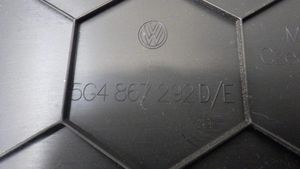 Volkswagen Golf VII Altro elemento di rivestimento sottoporta/montante 5G4867292