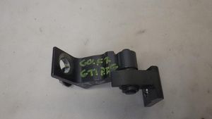 Volkswagen Golf VII Rear door upper hinge 8K0831402