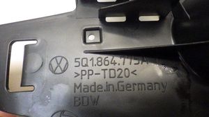 Volkswagen Golf VII Podnóżek 5Q1864775A