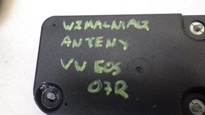 Volkswagen Eos Amplificateur d'antenne 1Q0035577