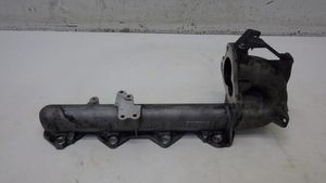 Opel Vivaro Intake manifold 