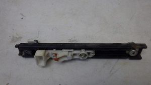 Opel Vivaro Seat belt adjustment rail 